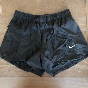 Women’s Large Nike Running Shorts